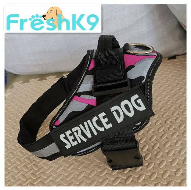 Pet Chest Harness Dog Supplies Strap