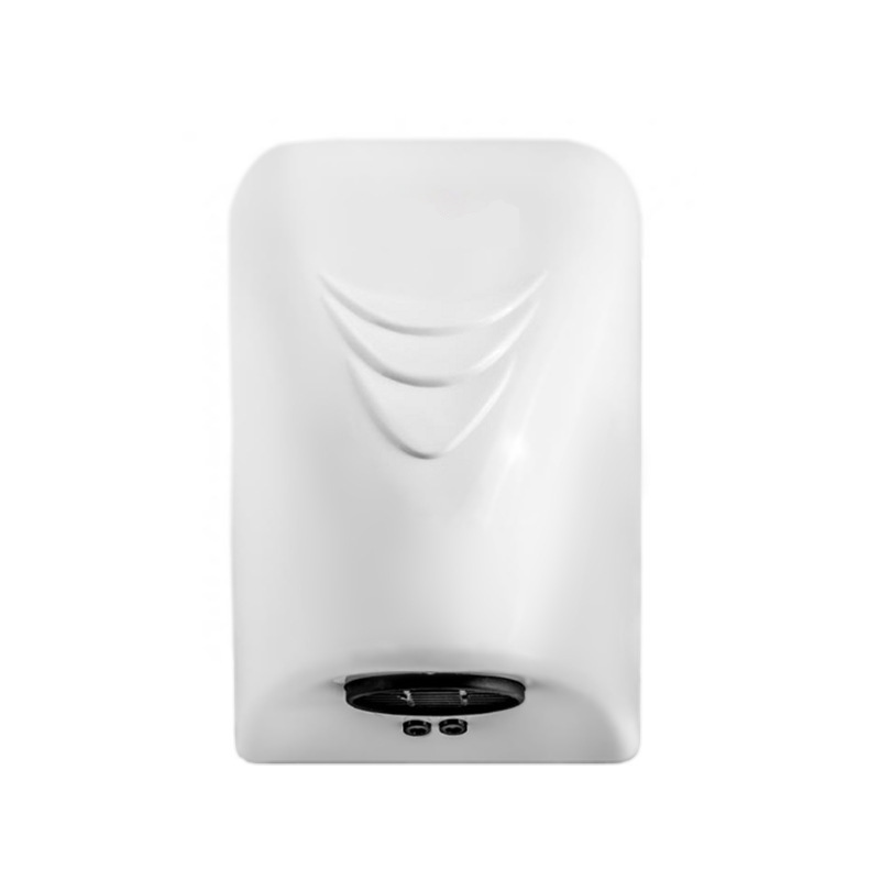 Mini Plastic Hotel Commercial Hand Dryer For Quick Drying