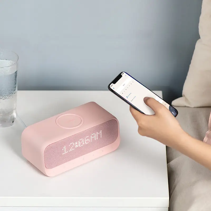 Anker's Innovative Soundcore All-in-one Bluetooth Speaker Supports