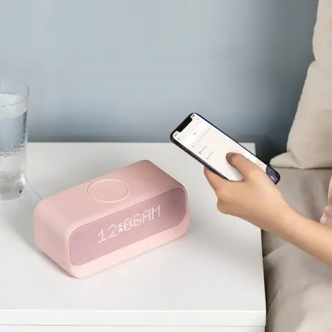 Anker's Innovative Soundcore All-in-one Bluetooth Speaker Supports Apple Wireless