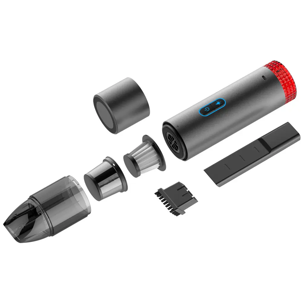 V6 New Portable Household High Suction Wireless