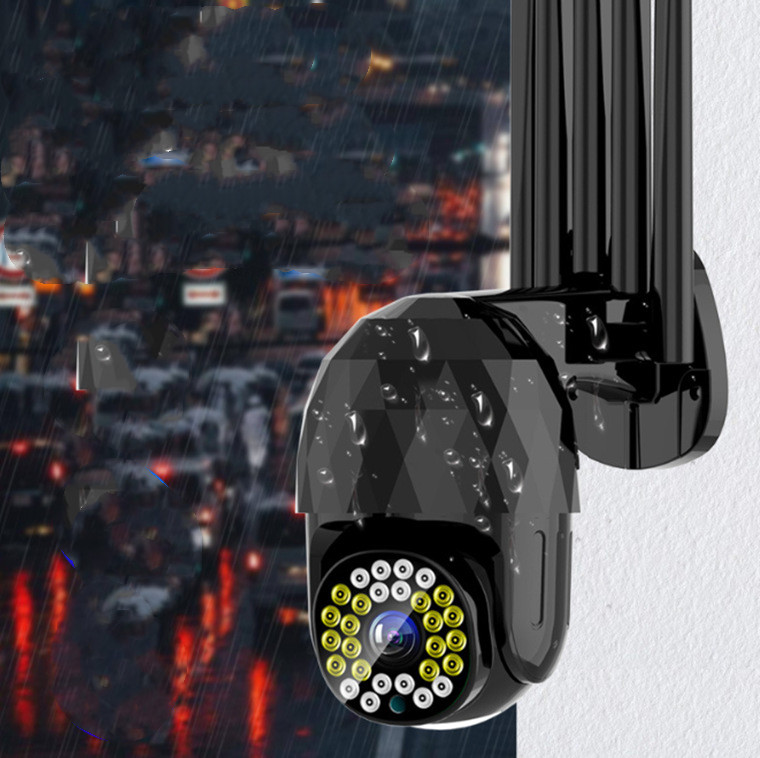 Wireless Smart Home HD Monitor Remote — foto 4