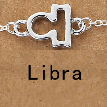 12 Twelve Constellation Bracelet Constellation Card Spot Bracelet