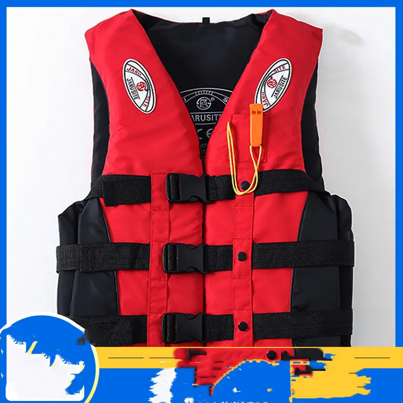 Universal Windsurfing Adult Life Jacket Vest Kayak