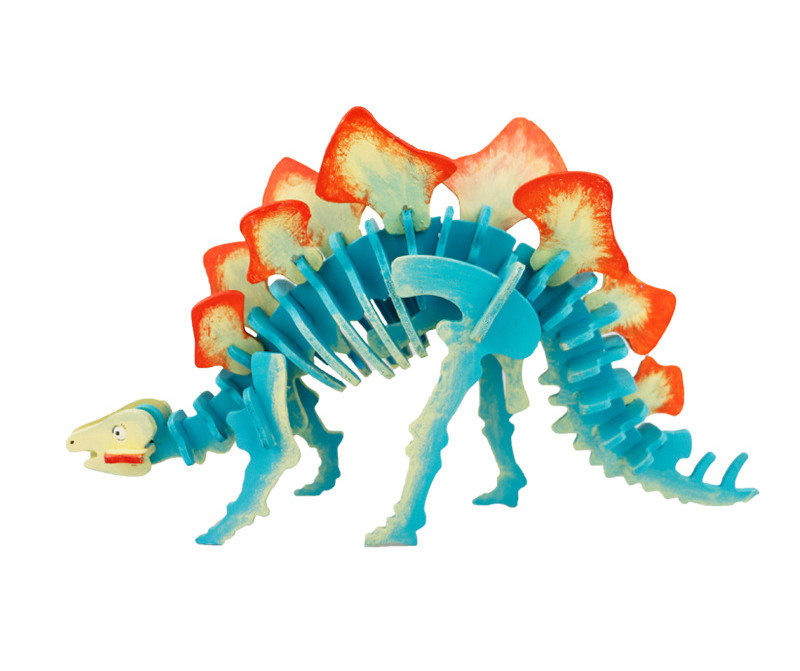 Stegosaurus