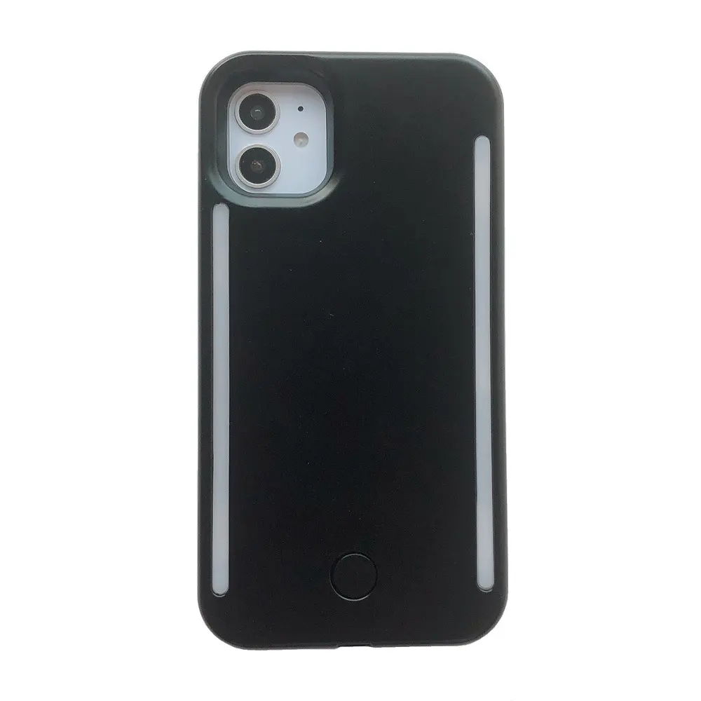 3 Generations LED Flash Phone Case for 11 Pro
