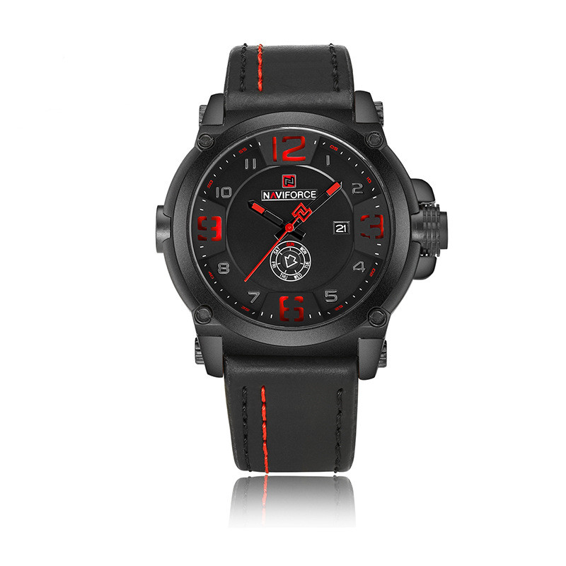 Men's Watches, Calendar Watches, Water Quartz Watches - Picture 6 of 6