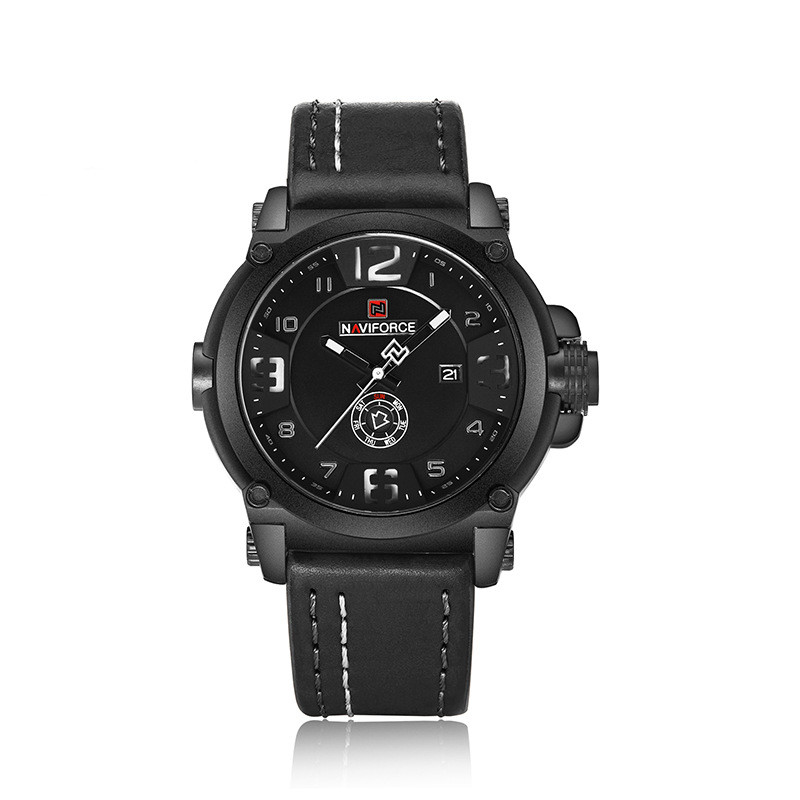 Men's Watches, Calendar Watches, Water Quartz Watches - Picture 3 of 6