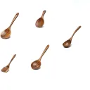 Mix 5Pcs Set