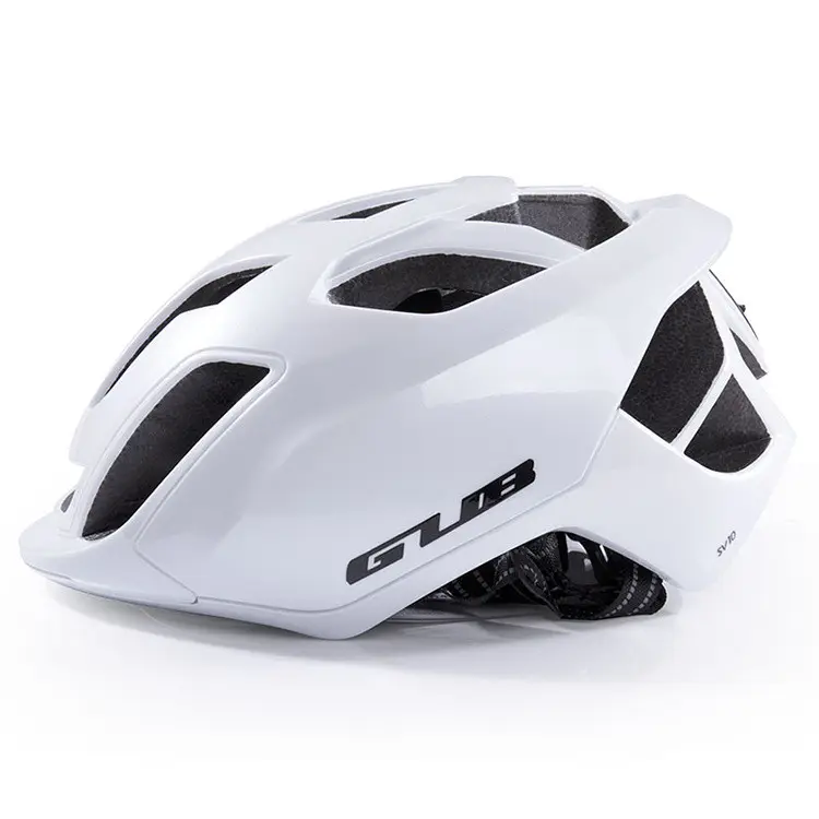Bicycle Helmet Male Mountain Bike with Tail Light