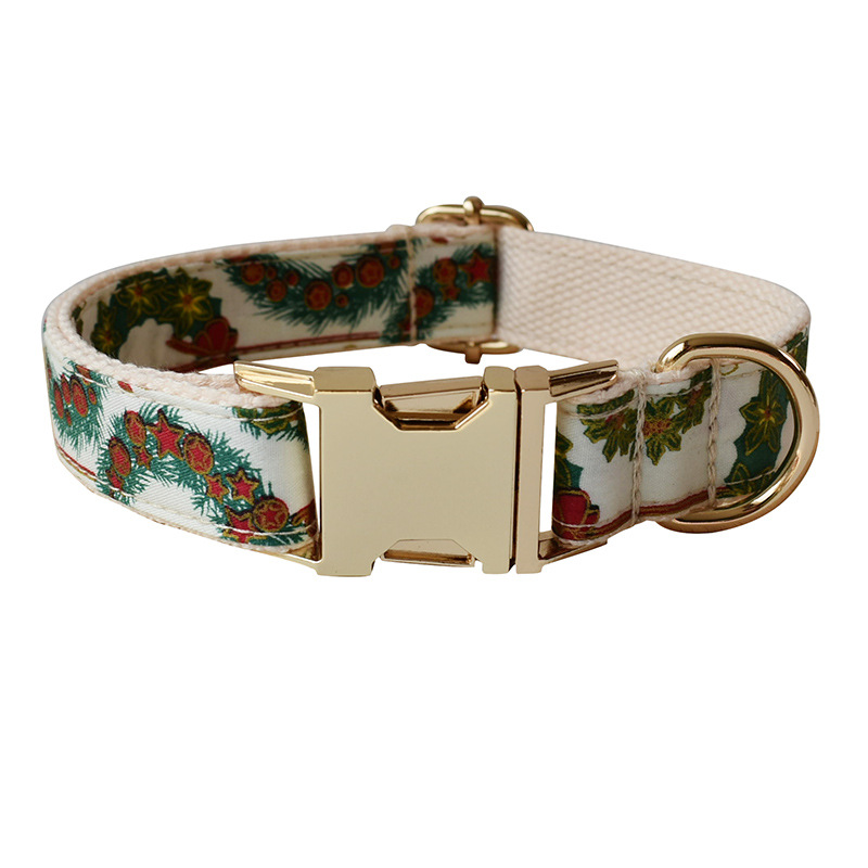 Dog collar