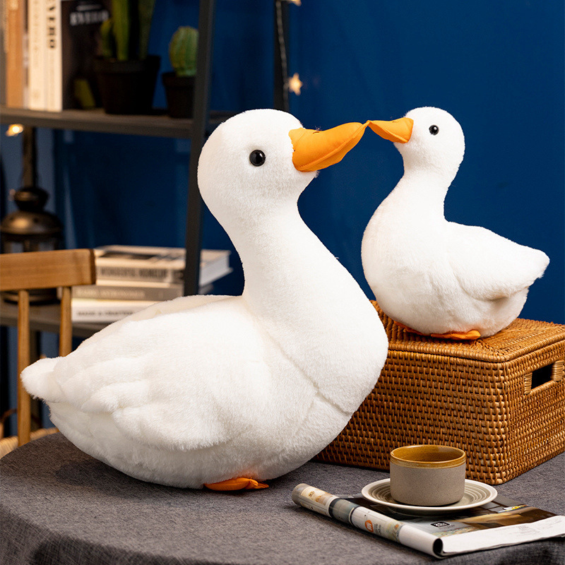 兒童ren Cole Duck Modeling 加大h Toys