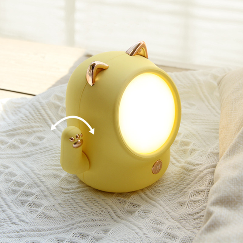 Rechargeable USB Night Light, picture 3 of 6