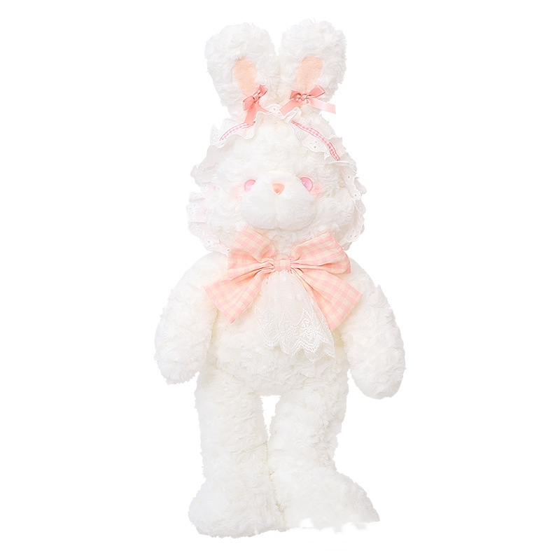 Lolita Rabbit Pink