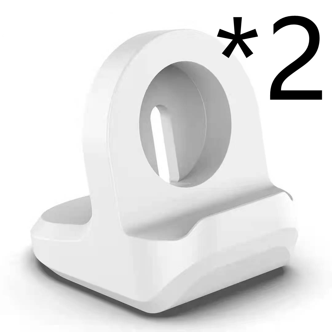 Watch Base Silicone Charging Stand - Image 7