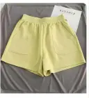 Mustard Yellow
