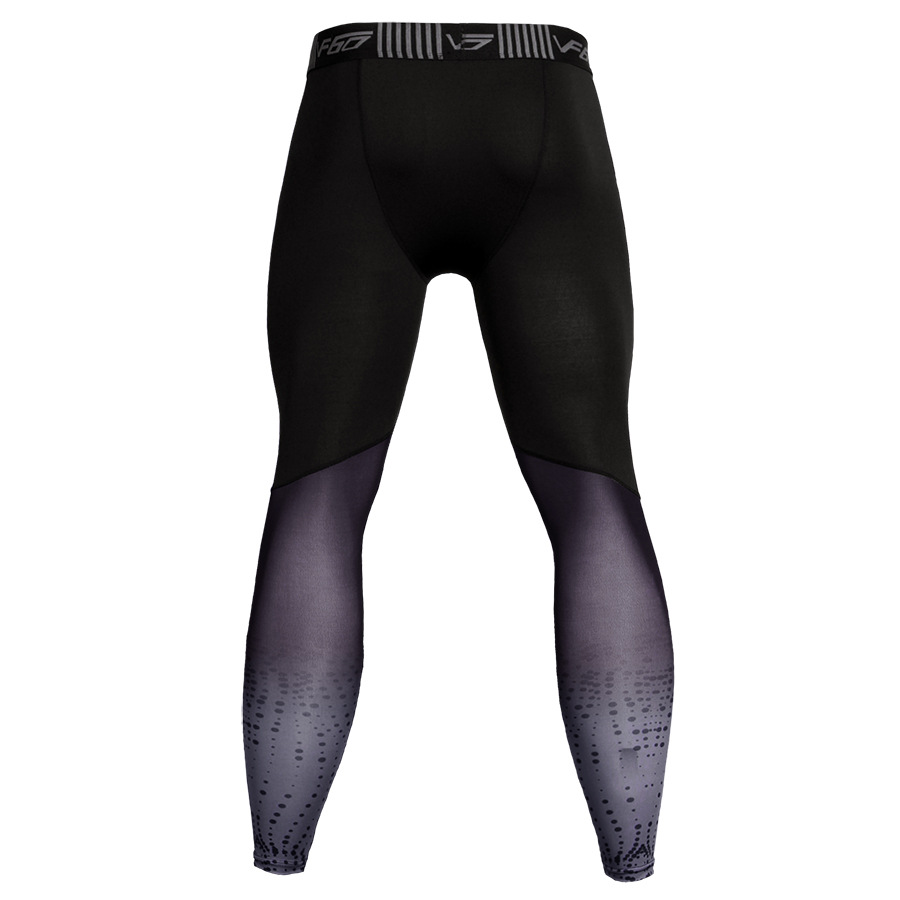 Title 7, Womens compression yoga pants, tight athletic ...