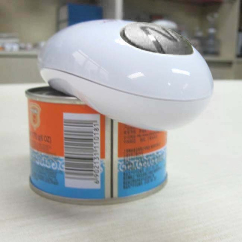 Title 2, Multi-function electric can opener