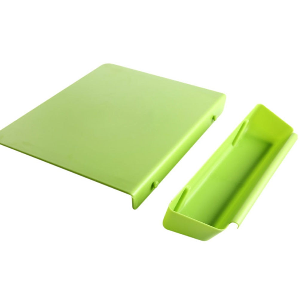 Title 4, 2-in-1 non-slip chopping board kitchen cutting ...