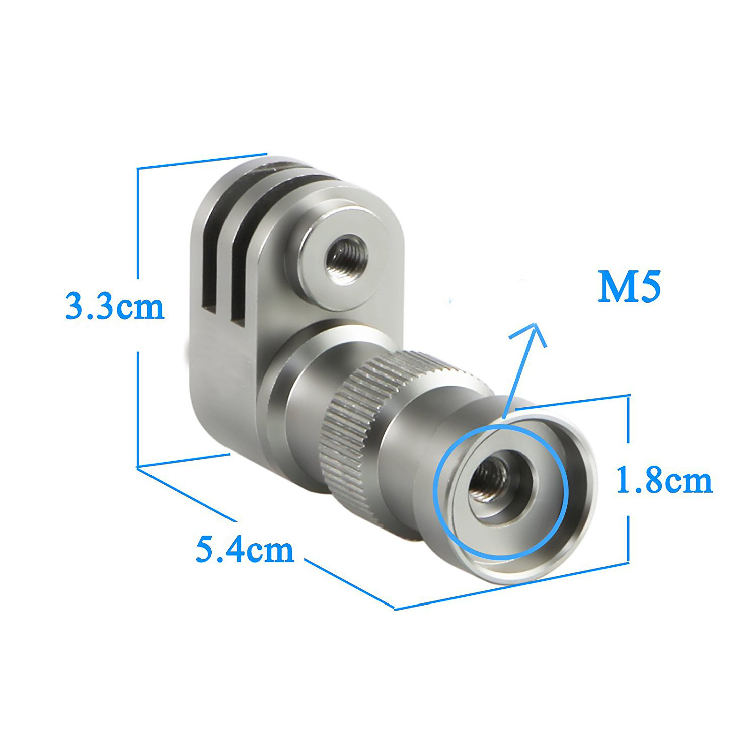 Title 2, Durable bicycle axle bracket for stable and sec...