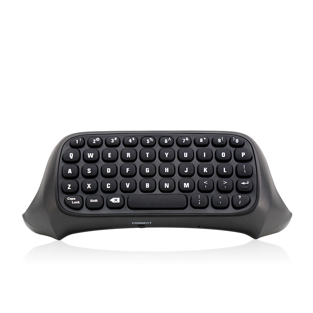 Title 2, ONE Handle Keyboard 2.4G Wireless Tastatur Xbox...