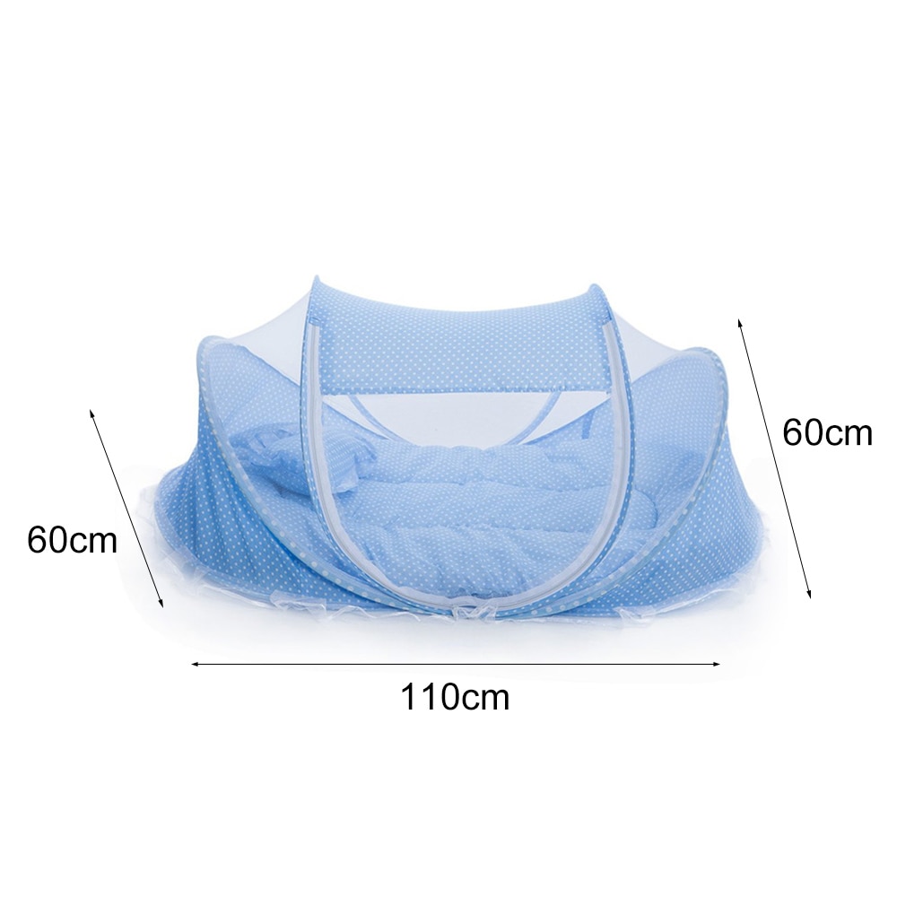 Portable Baby Folding Mosquito Net