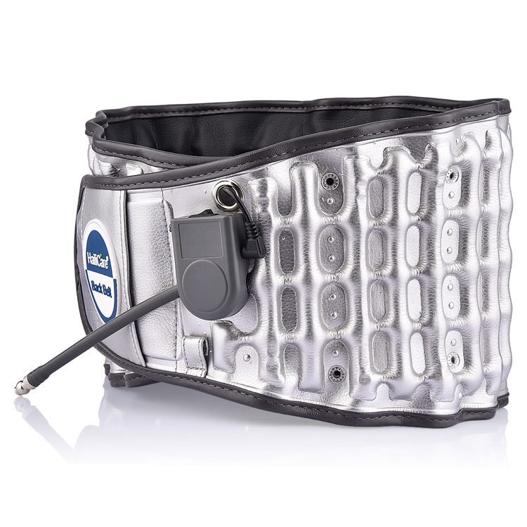 Title 7, Inflatable belt orthosis