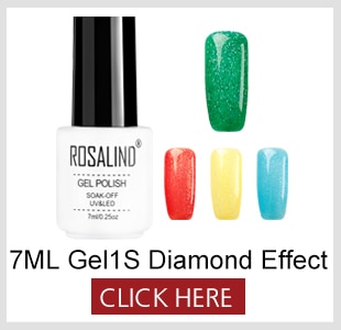 Diamond Gel