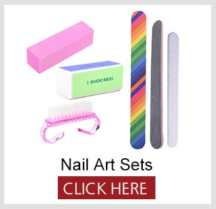 Nail Art Sets