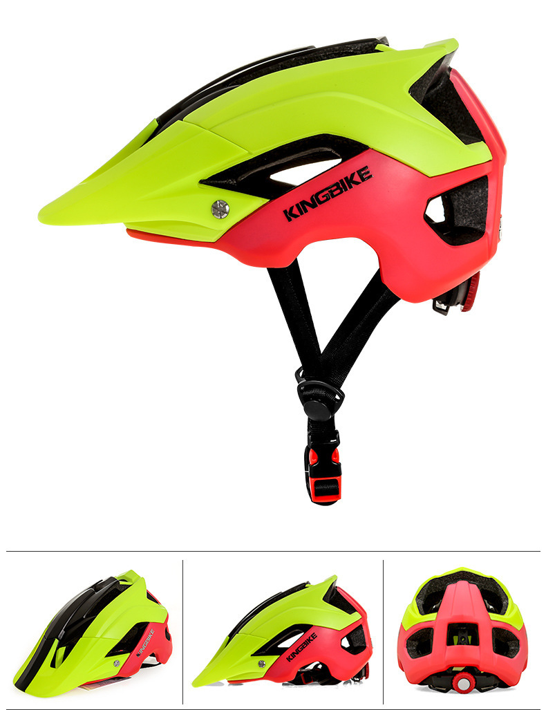 Title 7, Bicycle helmet for superior safety and comfort,...