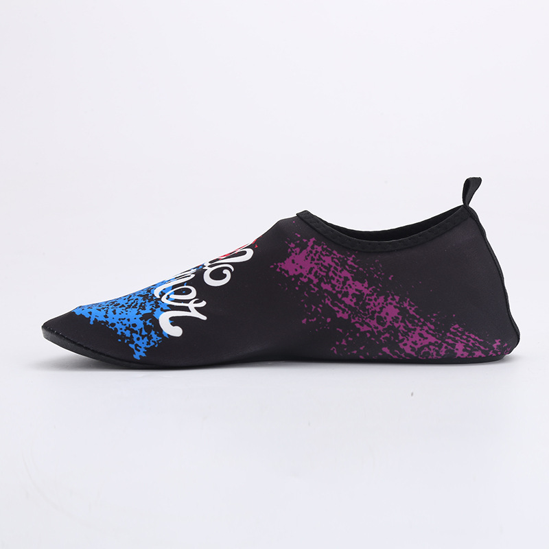 Title 2, Chaussures Skin Shoes Shoe Creek pour une sensa...