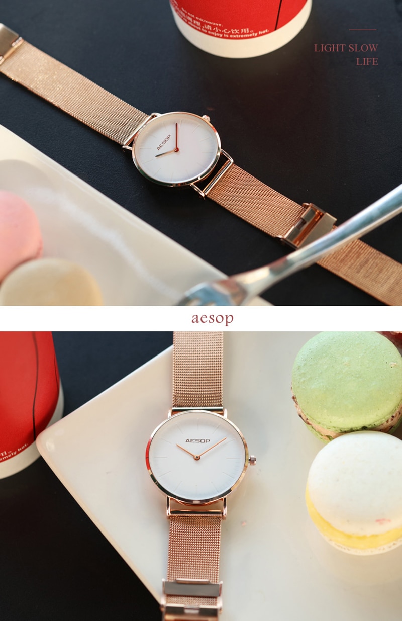 Title 9, Quartz Waterproof Womens Watch Stay stylish an...