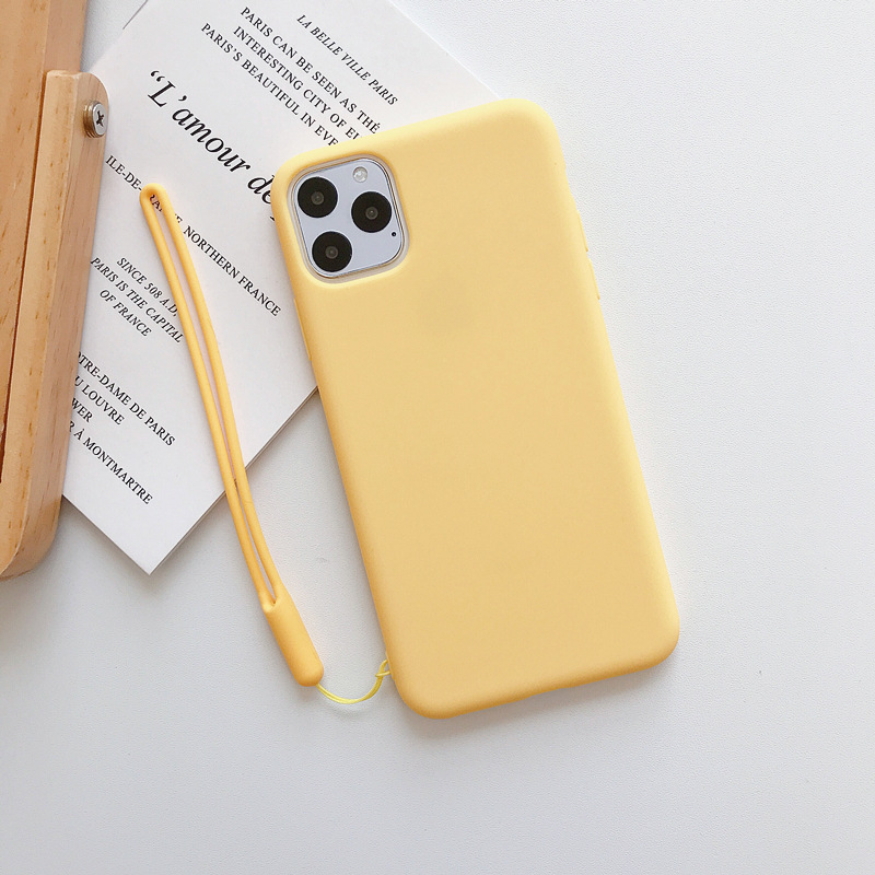 Title 2, Original Liquid Silicone Case