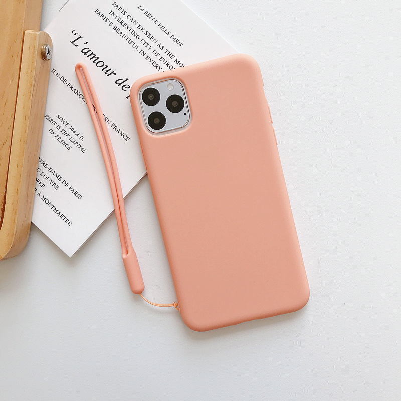 Title 5, Original Liquid Silicone Case