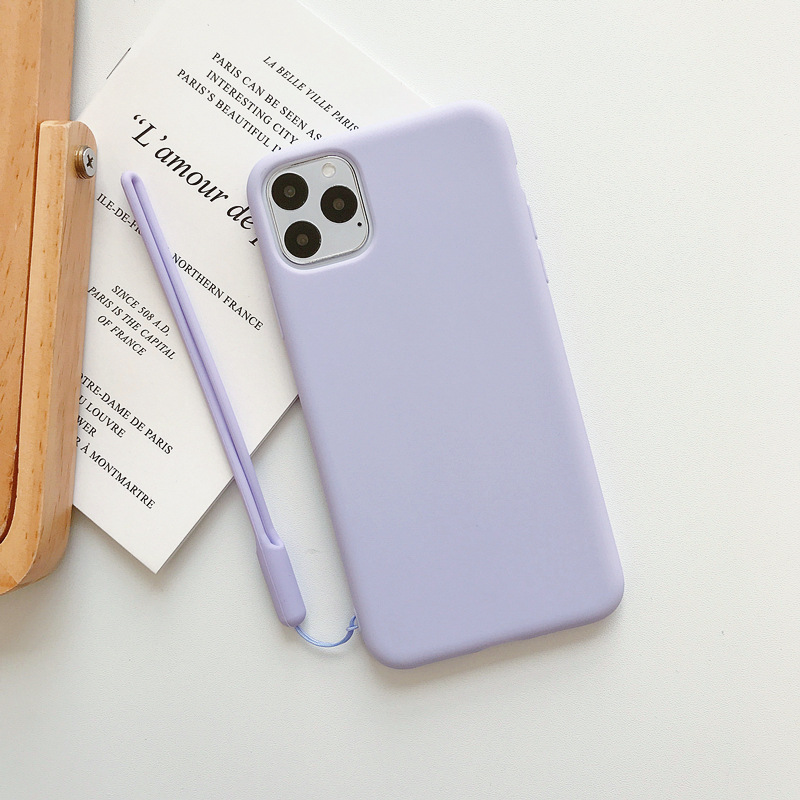 Title 7, Original Liquid Silicone Case