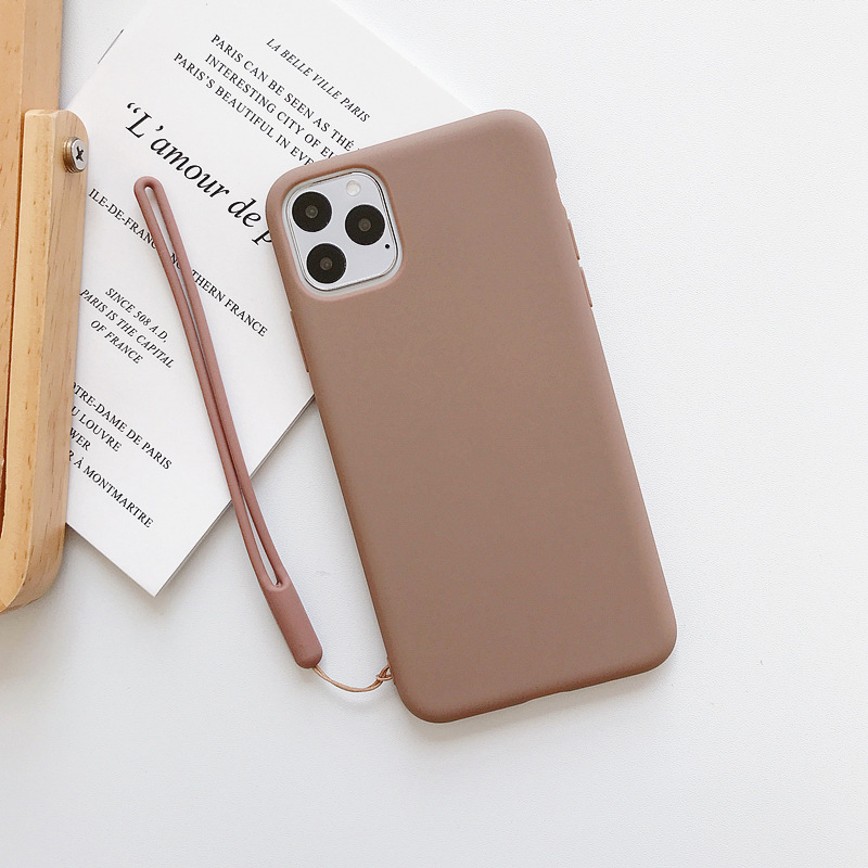 Title 11, Original Liquid Silicone Case