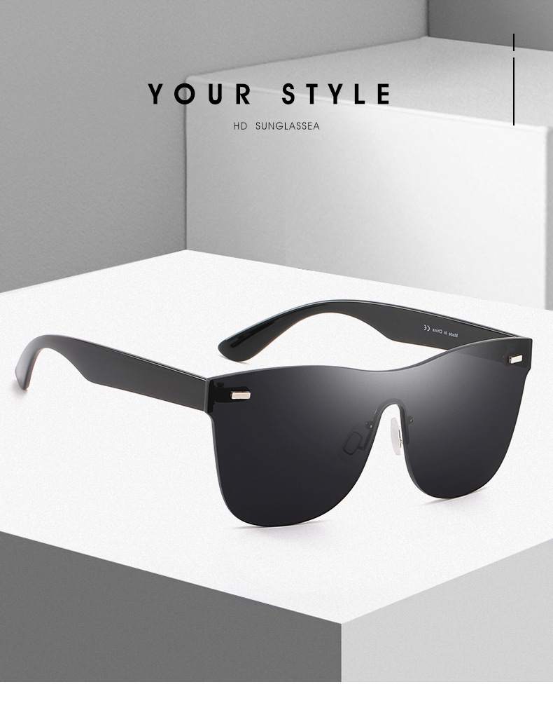 Title 1, Boundless sunglasses