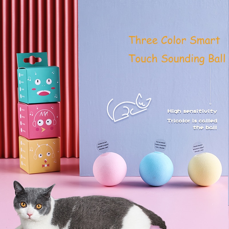 Title 1, Gravity Called The Ball Mint Kitten Selbst-Hey ...