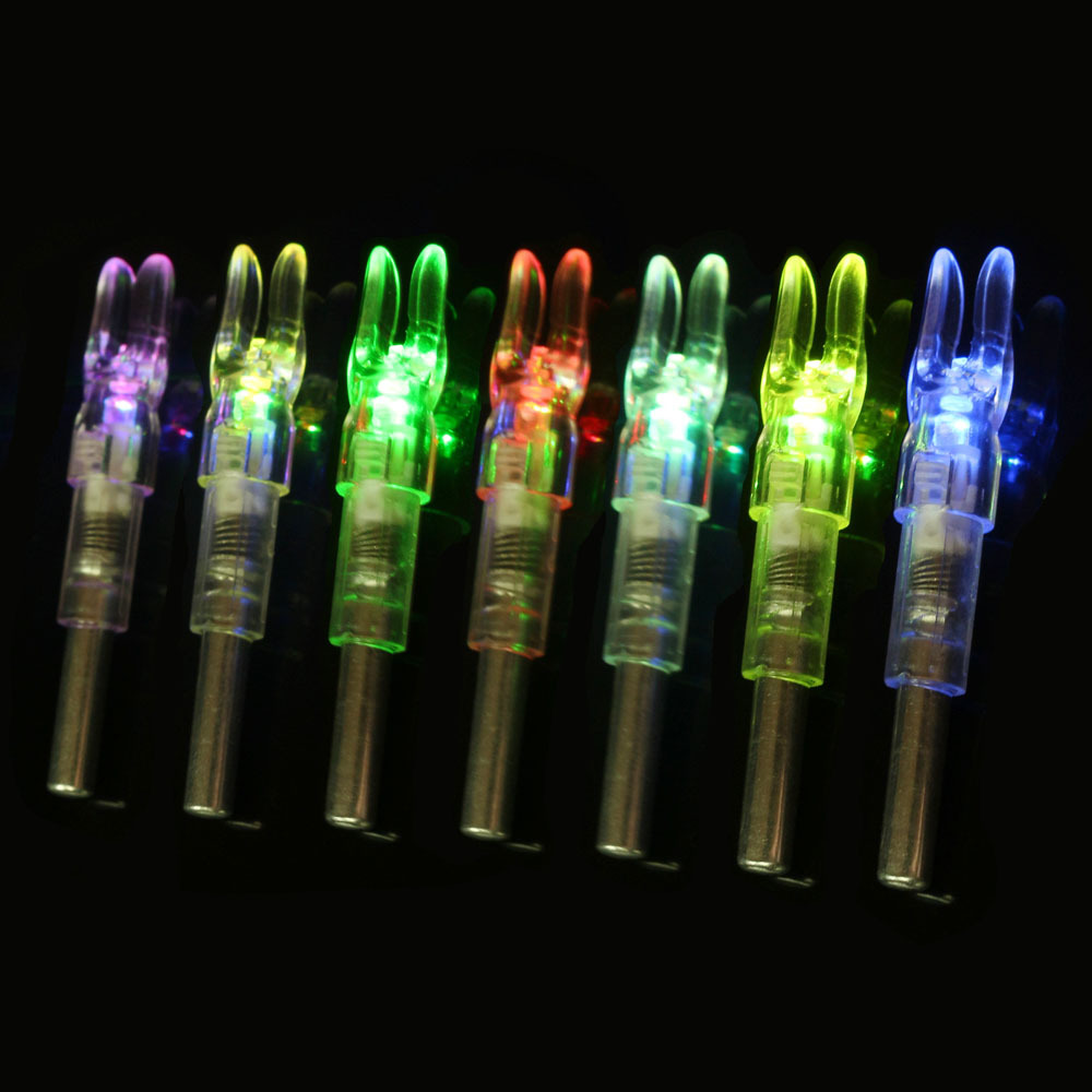 Title 6, LED light tail