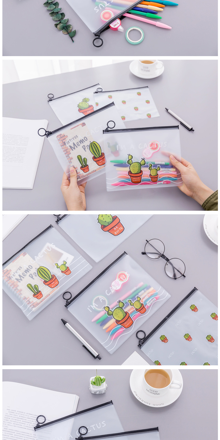 Title 2, Student Stationery Pencil Case Keep your pens, ...