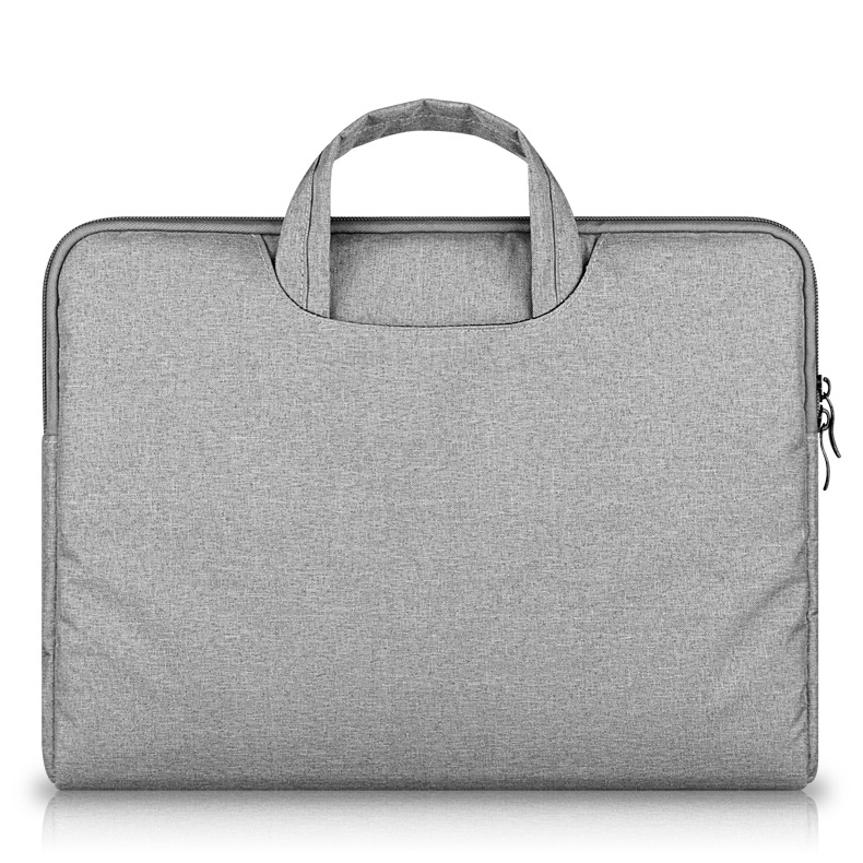 Title 15, Bolsa para laptop compatível com Apple, perfeit...