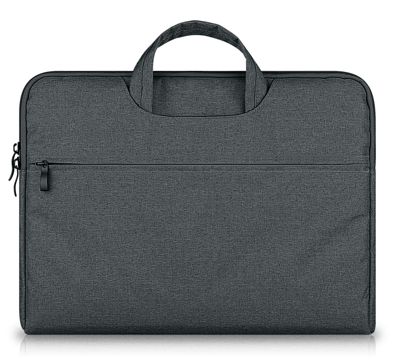 Title 19, Bolsa para laptop compatível com Apple, perfeit...