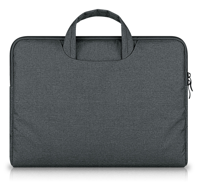 Title 21, Bolsa para laptop compatível com Apple, perfeit...