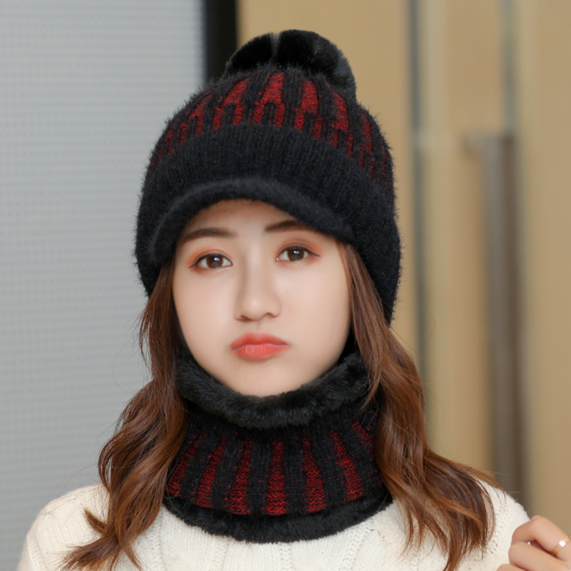 Title 11, Womens winter warm hat