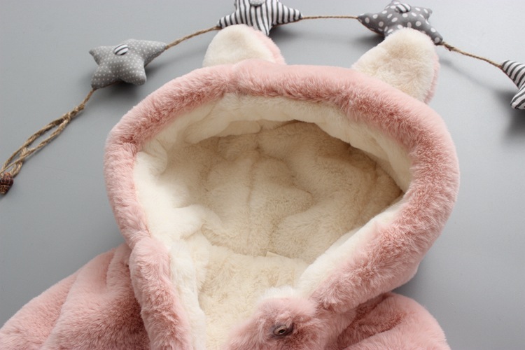 Title 2, Baby cotton coat, soft and breathable, perfect ...