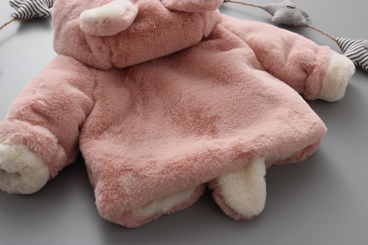 Title 3, Baby cotton coat, soft and breathable, perfect ...