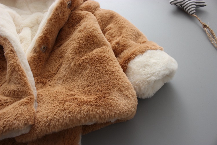 Title 4, Baby cotton coat, soft and breathable, perfect ...