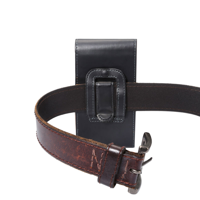 Title 5, Hanging waist mobile phone bag for convenience ...