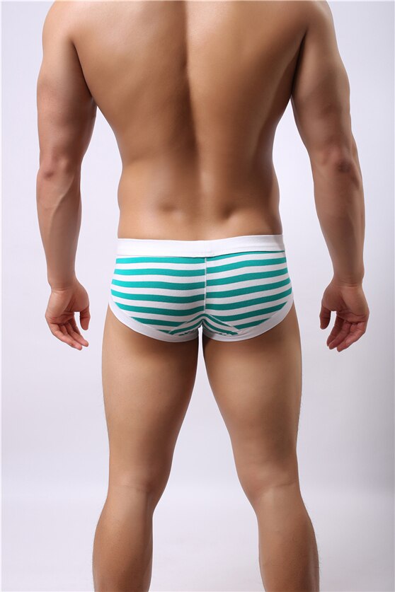 Title 7, Search Cotton Striped Fashion Mens Underwear F...