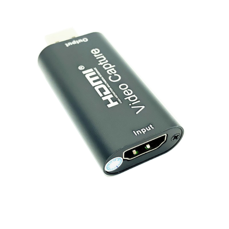 Title 5, HDMI video capture card voor live opname met éé...